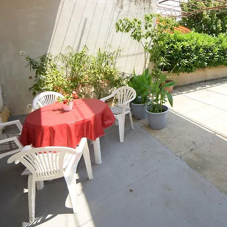 Apartment Ivanita Orebic
