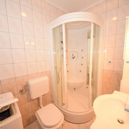 Apartment Ivanita *