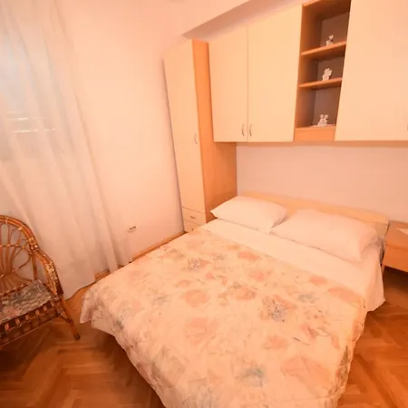 Ivanita Apartment