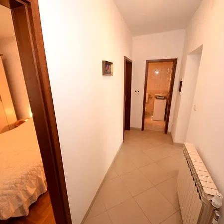 Ivanita Apartment Orebic